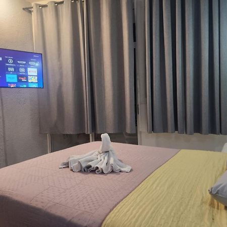 1 Bedroom Apt With Ac , Tv , Wi-Fi Near Dt And Beach Zihuatanejo Exteriér fotografie