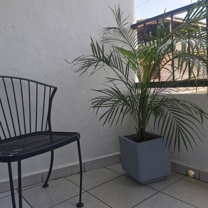 1 Bedroom Apt With Ac , Tv , Wi-Fi Near Dt And Beach Zihuatanejo Exteriér fotografie
