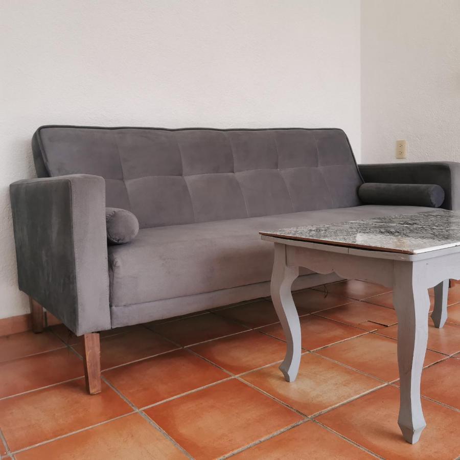 1 Bedroom Apt With Ac , Tv , Wi-Fi Near Dt And Beach Zihuatanejo Exteriér fotografie
