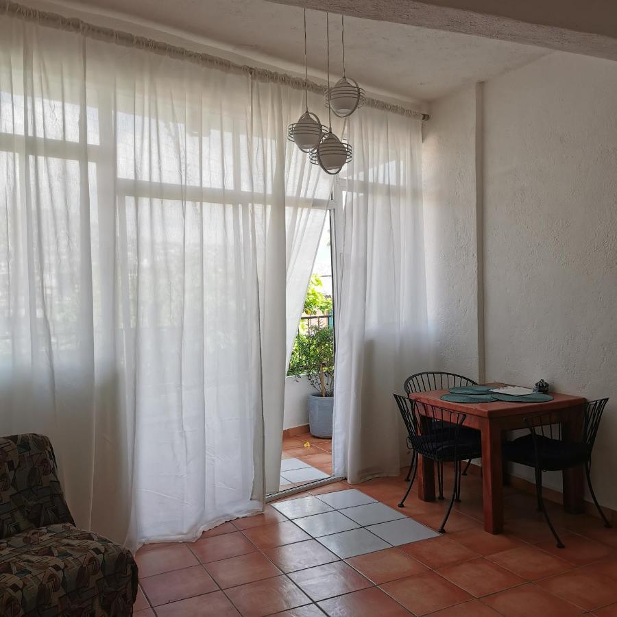 1 Bedroom Apt With Ac , Tv , Wi-Fi Near Dt And Beach Zihuatanejo Exteriér fotografie