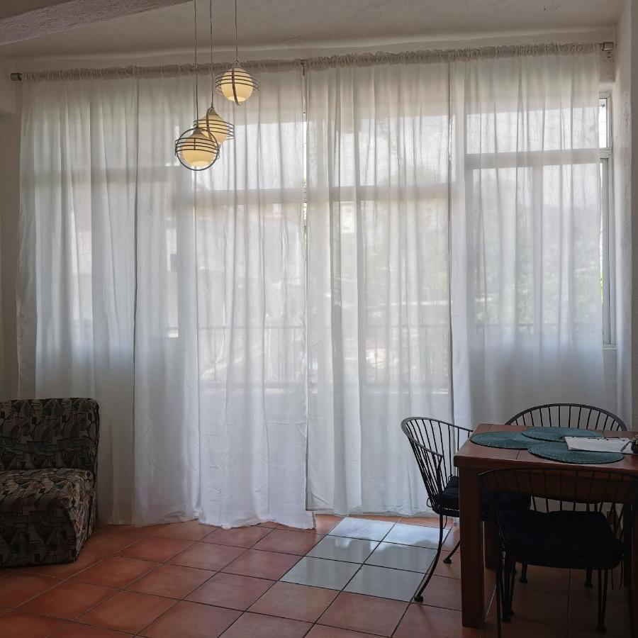 1 Bedroom Apt With Ac , Tv , Wi-Fi Near Dt And Beach Zihuatanejo Exteriér fotografie