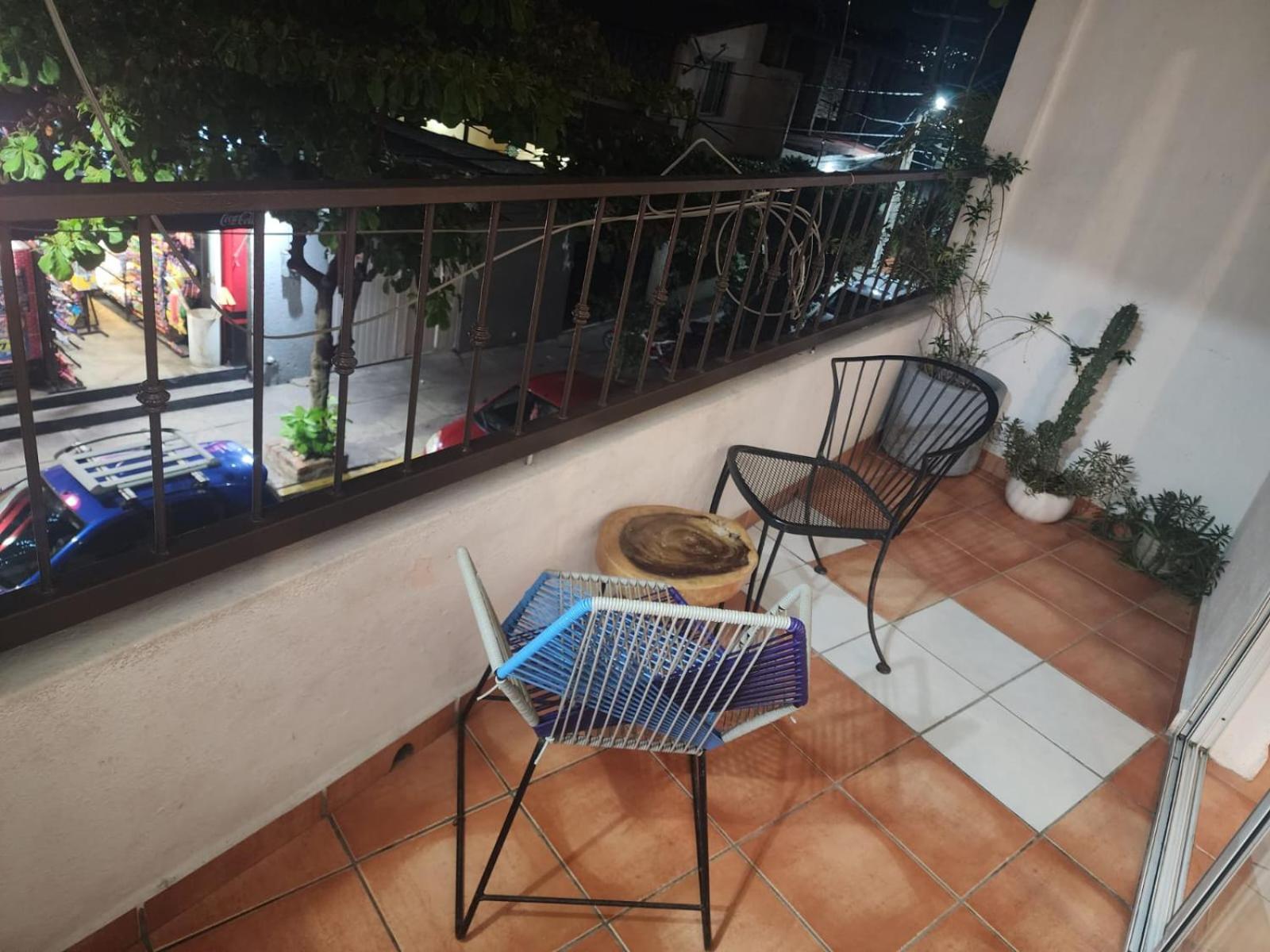 1 Bedroom Apt With Ac , Tv , Wi-Fi Near Dt And Beach Zihuatanejo Exteriér fotografie